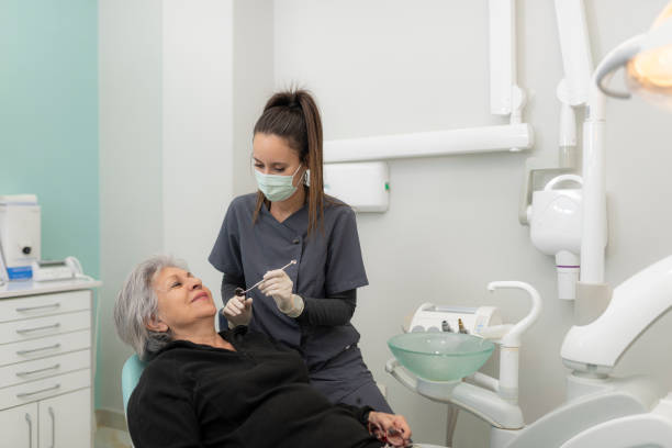 Best Walk-In Emergency Dentist in Cornelia, GA