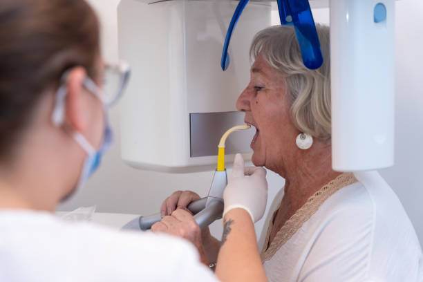 Best Emergency Tooth Extraction in Cornelia, GA