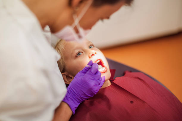 Best Emergency Tooth Extraction in Cornelia, GA