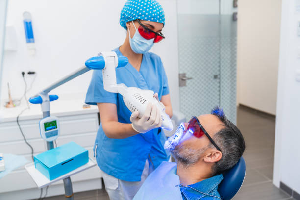 Best Emergency Tooth Extraction in Cornelia, GA